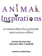 Animal Inspirations