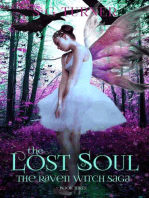 The Lost Soul (The Raven Witch Saga)