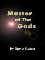 Master of The Gods