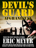 Devil’s Guard Afghanistan