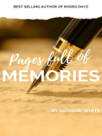 Pages Full of Memories