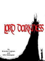 Lord Darkness Episode 1