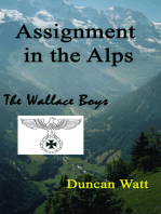 Assignment in the Alps