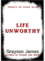 Life Unworthy