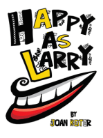 Happy As Larry