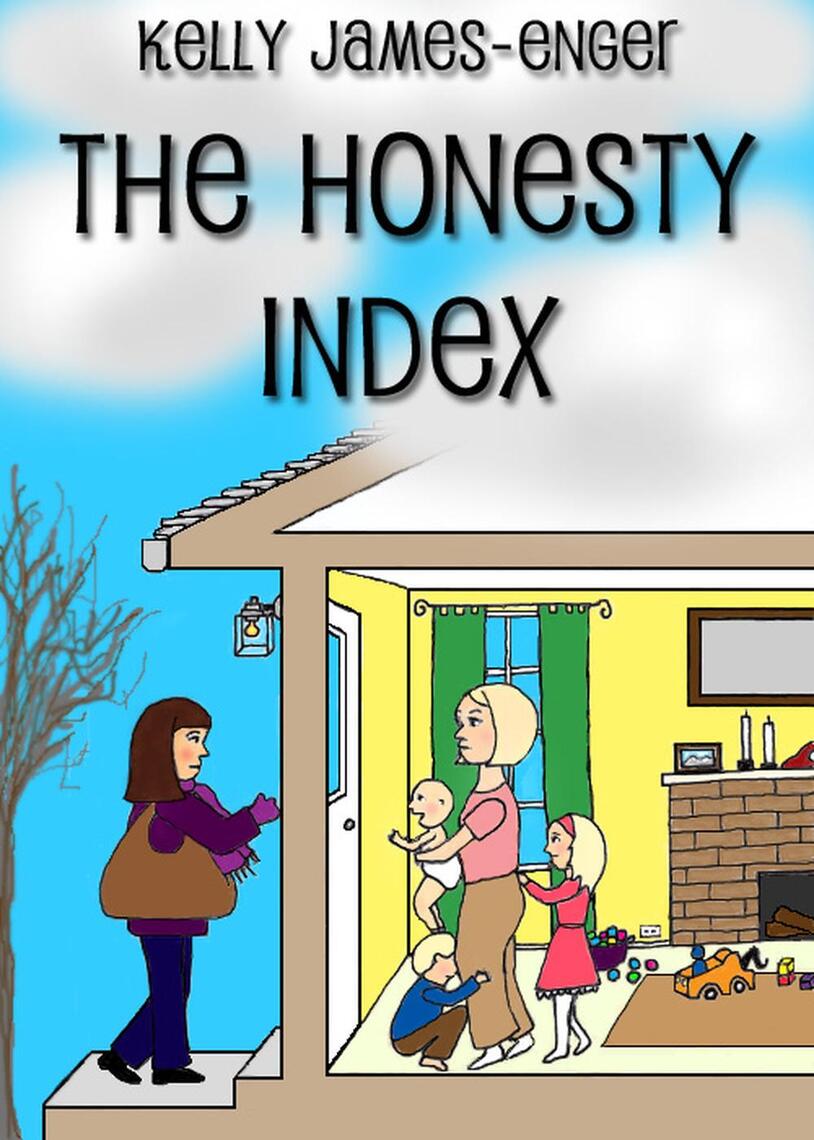 The Honesty Index by Kelly James-Enger (Ebook) - Read free for 30 days