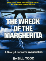 The Wreck Of The Margherita