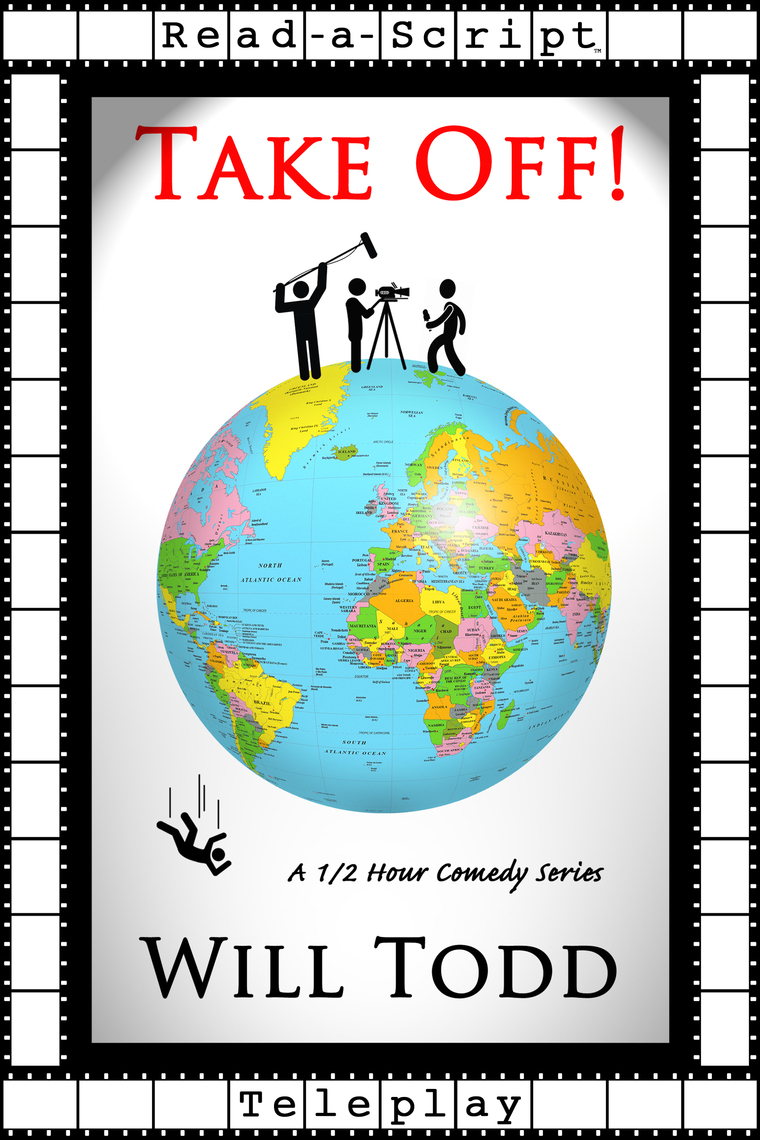 Take Off! by Will Todd (Ebook) - Read free for 30 days