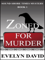 Zoned for Murder