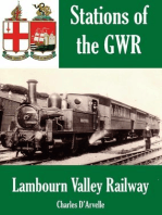 Lambourn Valley Railway