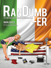 RanDumb-er: The Continued Adventures of an Irish Guy in LA! by ...