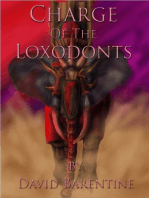 Charge of the Loxodonts