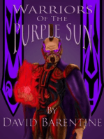 Warriors of the Purple Sun