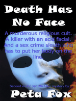 Death Has No Face