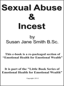 Read Sexual Abuse & Incest Online by Susan Jane Smith | Books