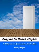 Inspire To Reach Higher