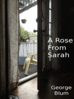 A Rose From Sarah