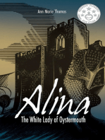 Alina, The White Lady of Oystermouth