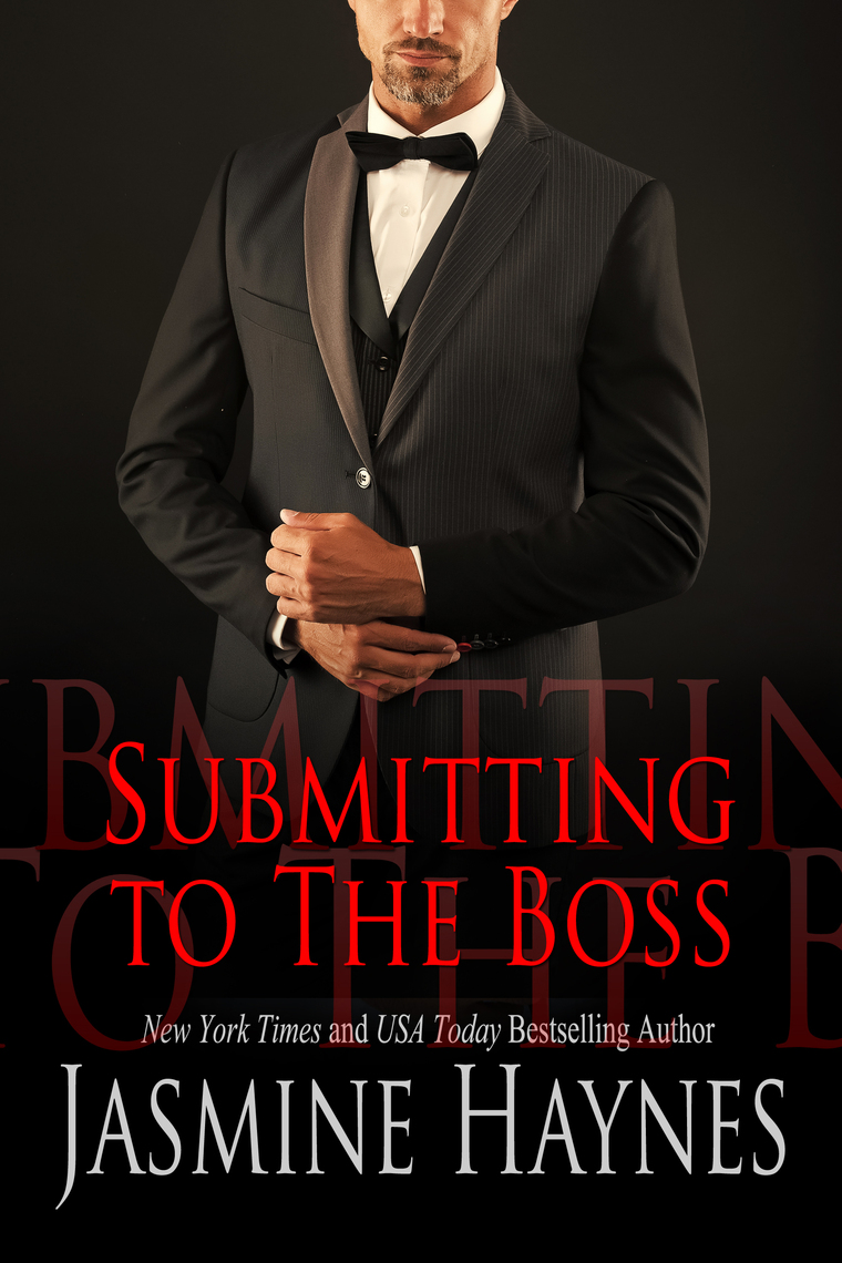 Submitting to the Boss Naughty After Hours, Book 2 by Jasmine Haynes