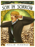 Son in Sorrow (An Intimate History of the Greater Kingdom Book Two)
