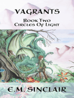 Vagrants: Book 2 Circles of Light series
