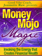 Money Mojo Magic