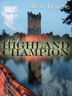 Her Highland Champion