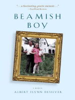 Beamish Boy (I Am Not My Story): A Memoir of Recovery & Awakening