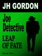 Joe Detective: Leap of Fate (Book Two)