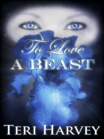 Read To Love A Beast Online By Teri Harvey Books