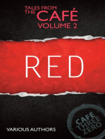RED: Tales From The Cafe Volume Two