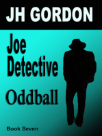 Joe Detective