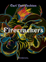 Firecrackers. A Realistic Novel