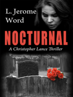 Nocturnal: A Christopher Lance Thriller