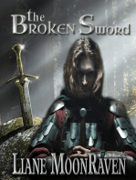 The Broken Sword