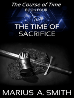 The Time of Sacrifice