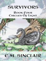 Survivors: Book 4 Circles of Light series