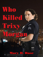 Who Killed Trixy Morgan