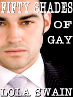 Fifty Shades of Gay