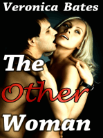 The Other Woman (Cheating Wife) (Menage Threesome)