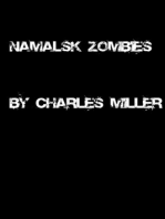 Namalsk Zombies