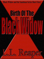 Birth Of The Black Widow
