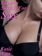 Susan's Search For Sex