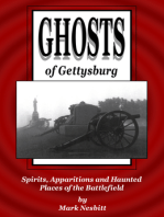 Ghosts of Gettysburg