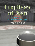 Fugitives of Xen