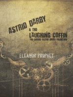 Astrid Darby and the Laughing Coffin