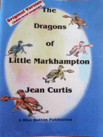 The Dragons of Little Markhampton