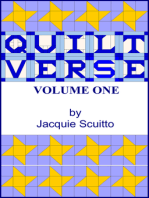 Quiltverse Volume 1