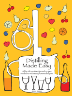 Distilling Made Easy