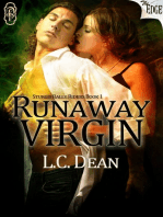 Runaway Virgin